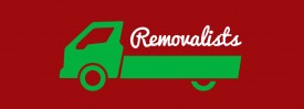 Removalists Capoompeta - My Local Removalists